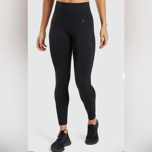 FLEX HIGH WAISTED LEGGINGS XS